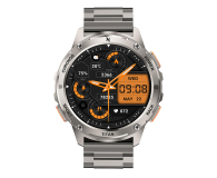 Maxcom FW110 Titan Chronos Silver - 1318125 - zdjęcie 2